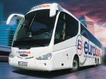 Irizar Scania PB 6x2 2002 года